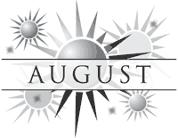 August